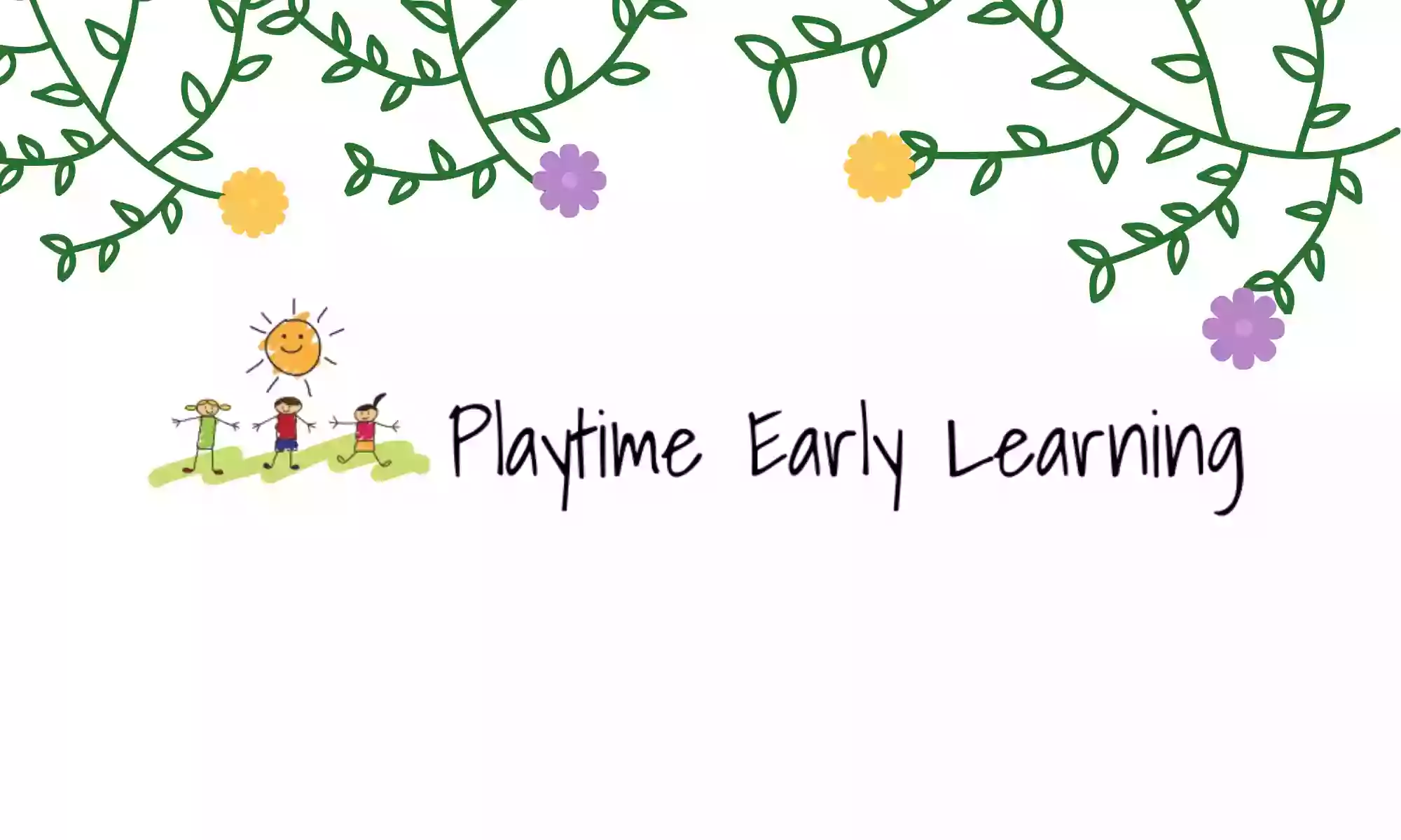 Playtime Early Learning