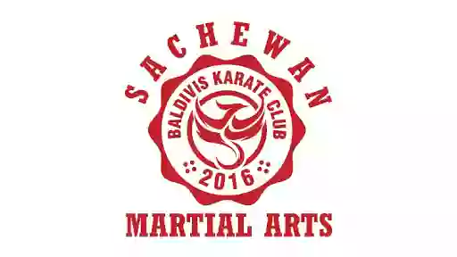 Sachewan Martial Arts