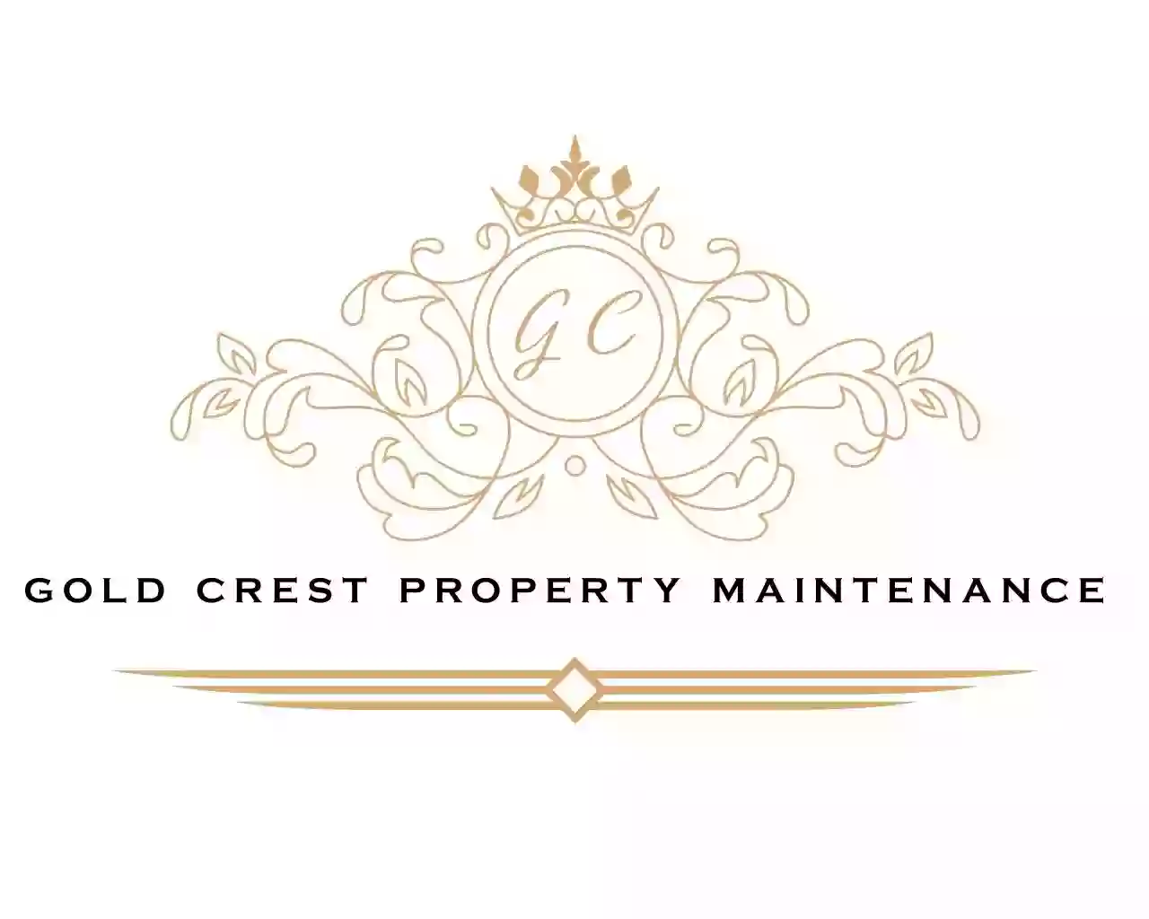Gold Crest Property Maintenance