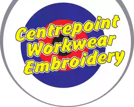 Centrepoint Embroidery