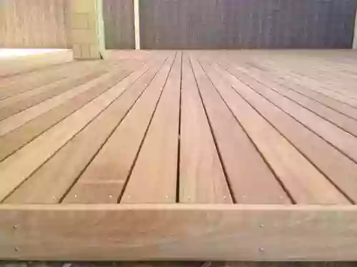 Swift Decking