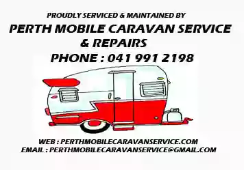 Perth Mobile Caravan Service and Repairs