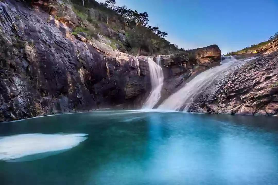 Tasman Holiday Parks - Serpentine Falls