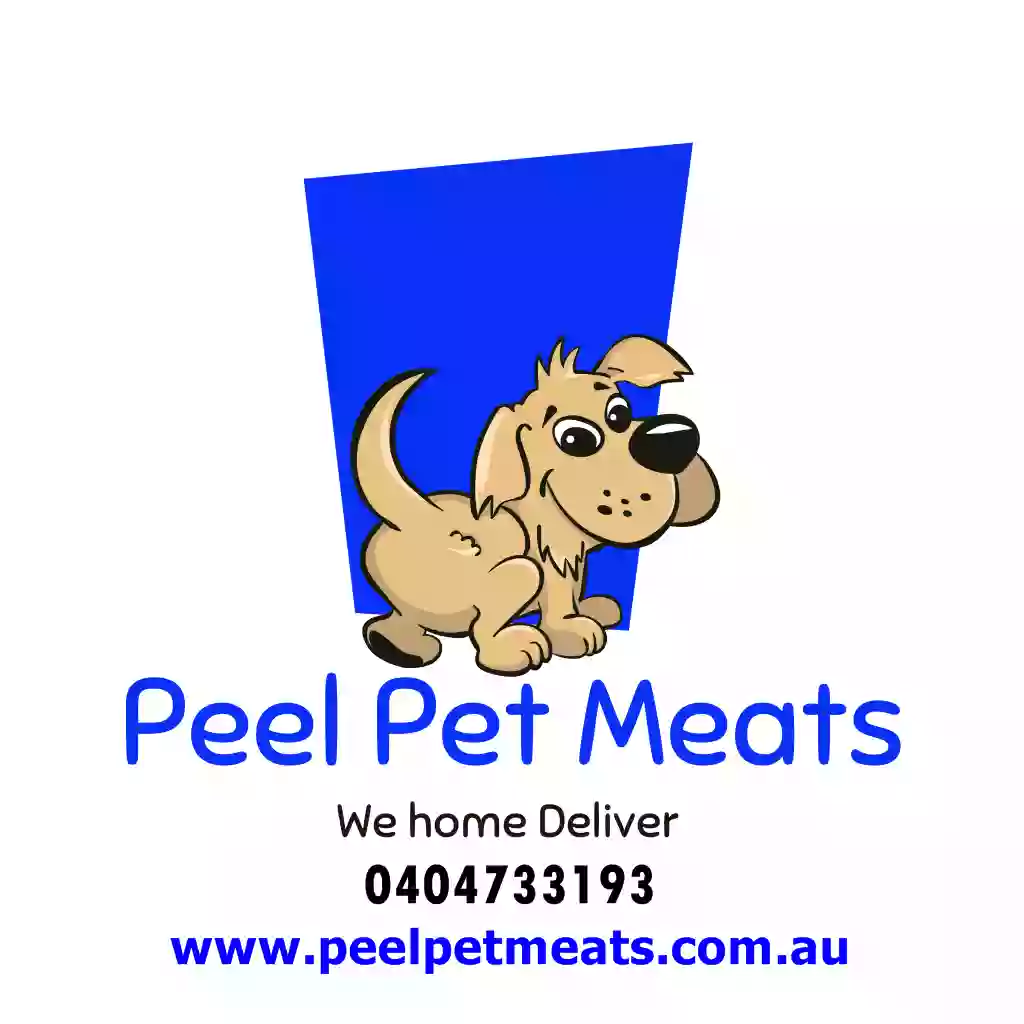 Peel Pet Meats