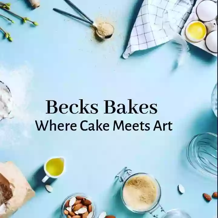 Becks Bakes