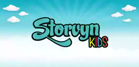 Storvyn Kids