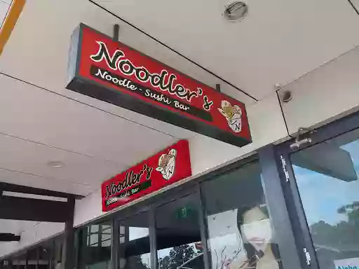 Noodler's Noodle Bar