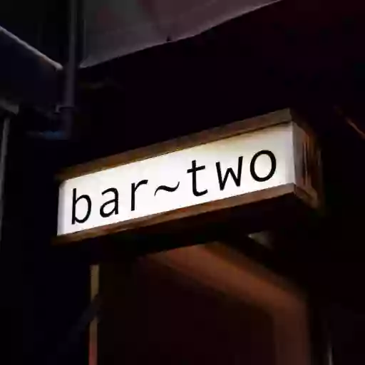 Bar Two