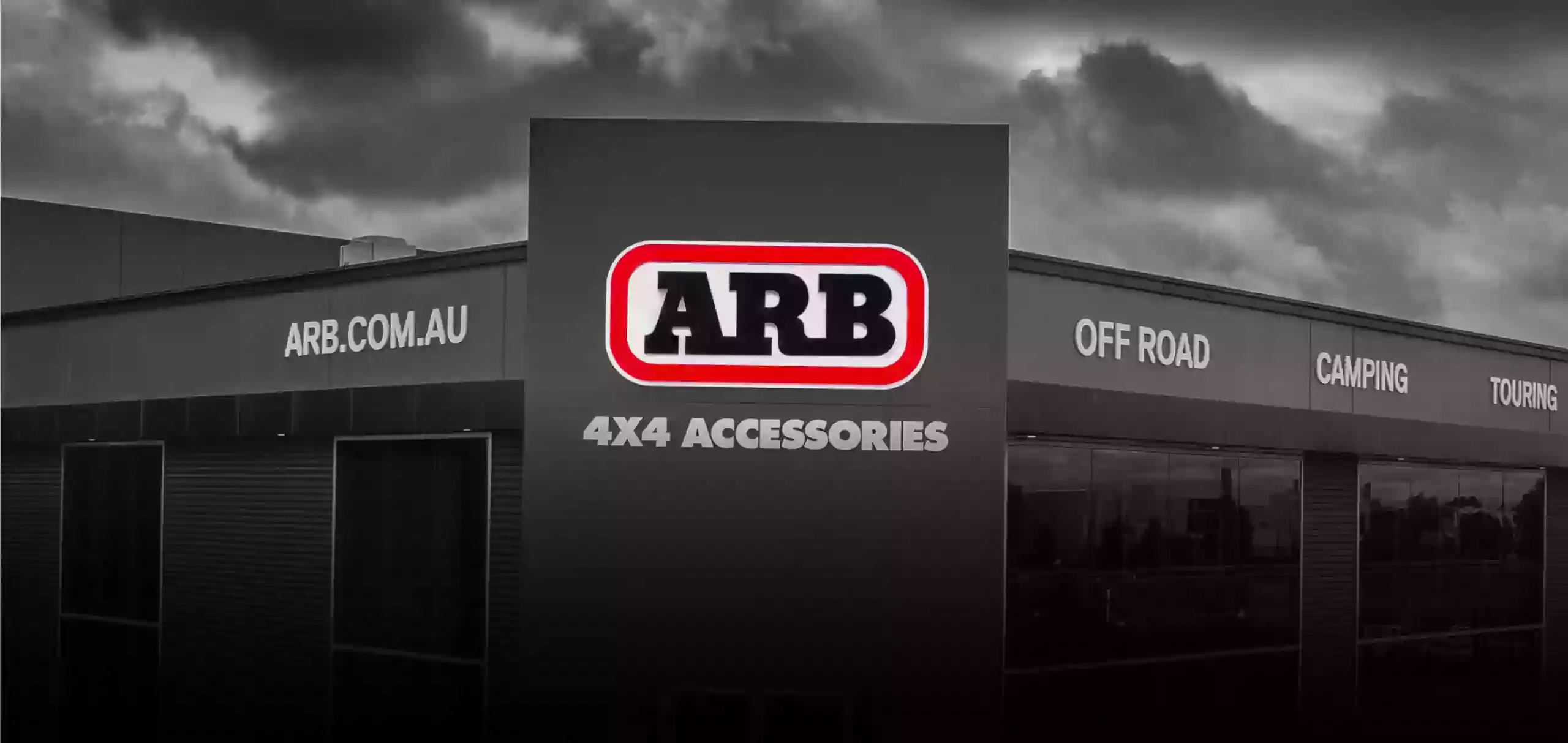 ARB Launceston