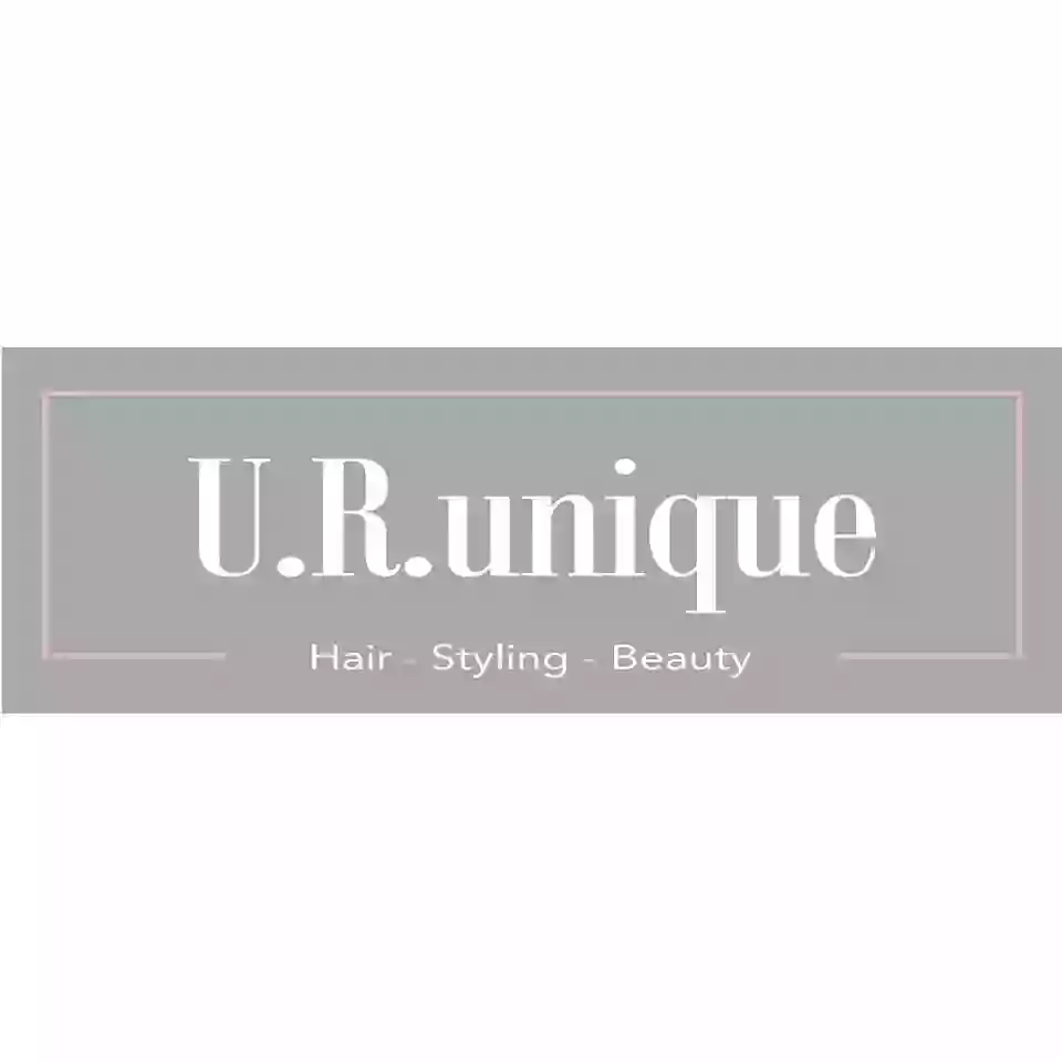 U.R.unique Hair, Styling, Beauty