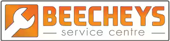 Beecheys Service Centre