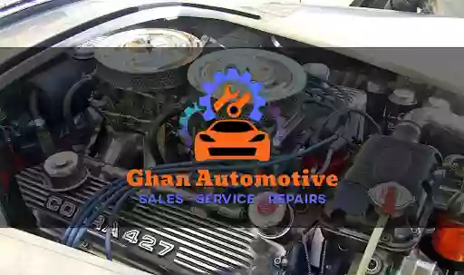 Ghan Automotive