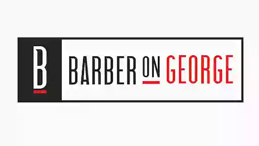 Barber On George Launceston