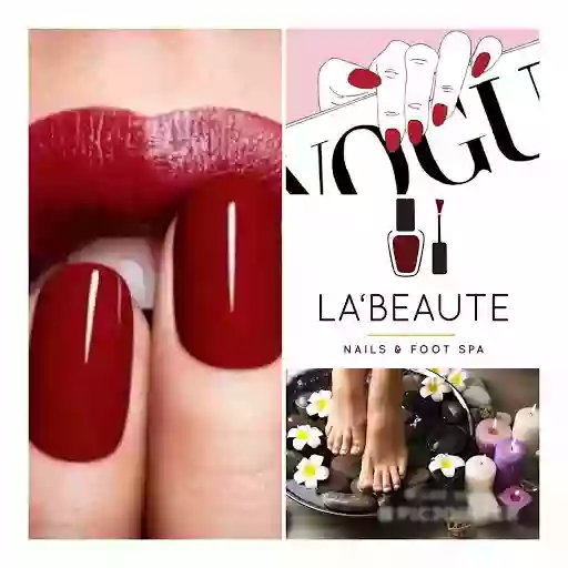 La’Beaute Nails and FootSpa