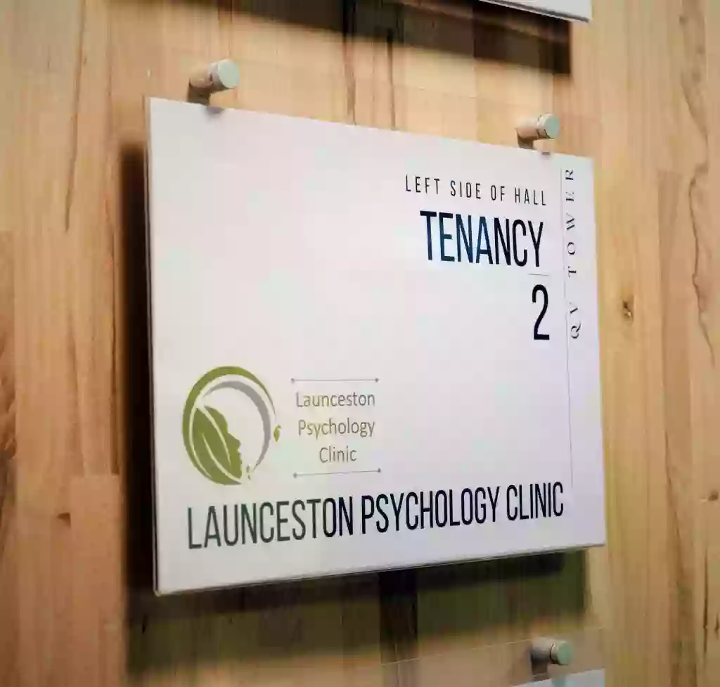 Launceston Psychology Clinic - Lucy Wise