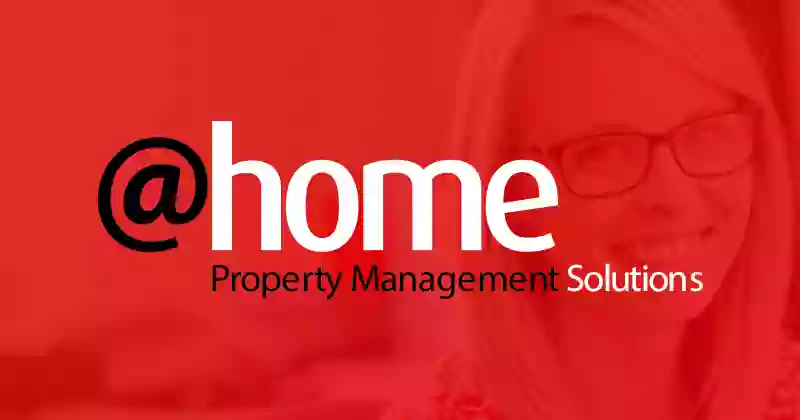 @home Property Management Solutions