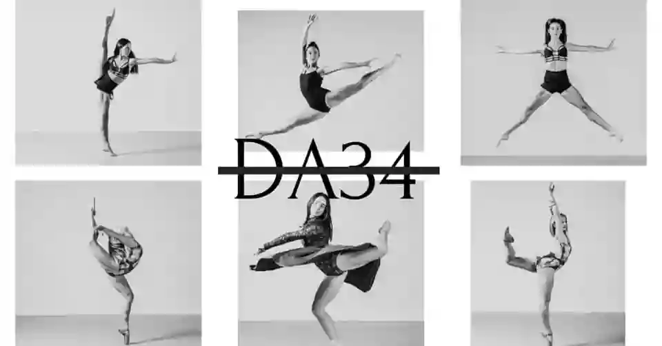 Dance Academy 34