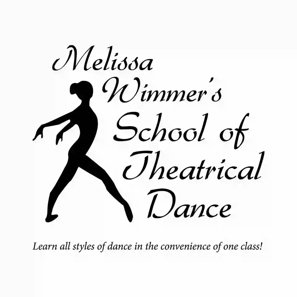 Melissa Wimmer's School of Theatrical Dance
