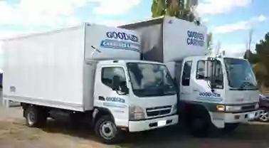 Goodger Carriers & Removals