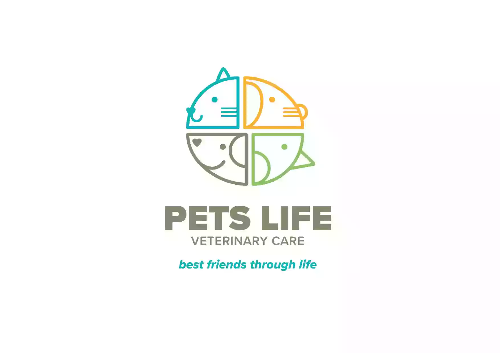 Pets Life Veterinary Care