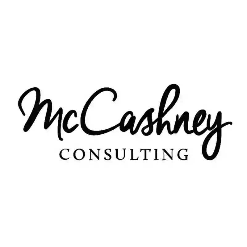 McCashney Consulting