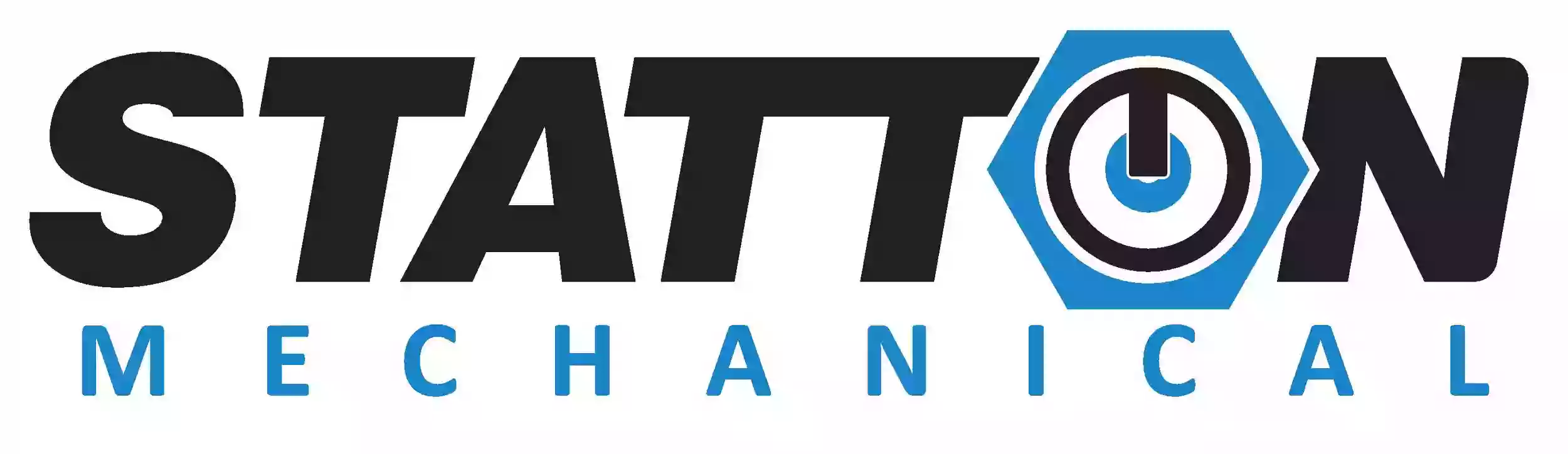 Statton Mechanical Services Pty Ltd