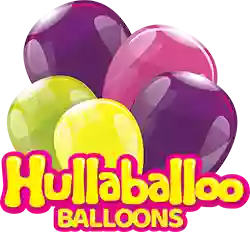 Hullaballoo Balloons