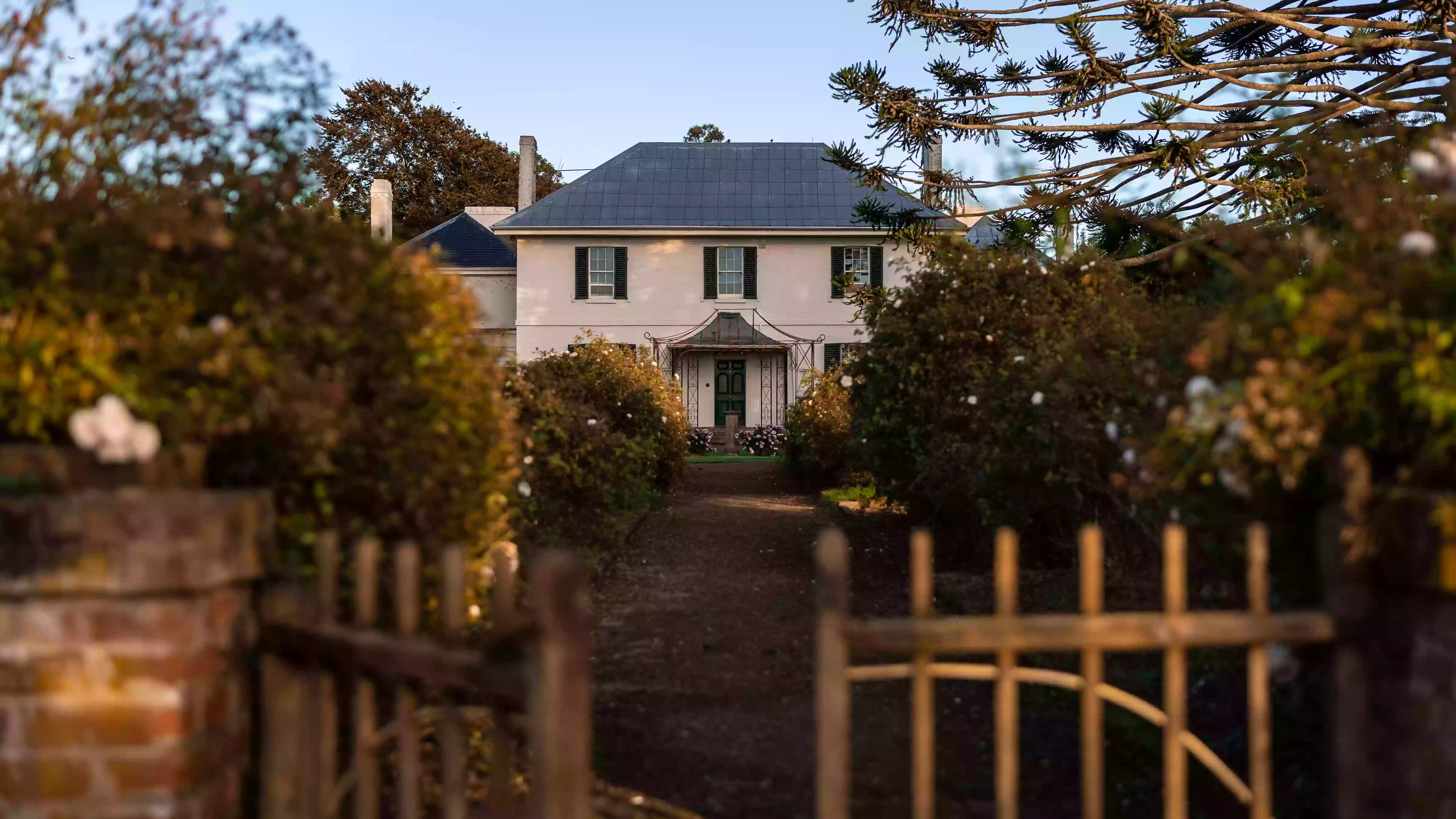 Brickendon Estate - UNESCO World Heritage Site & Accommodation