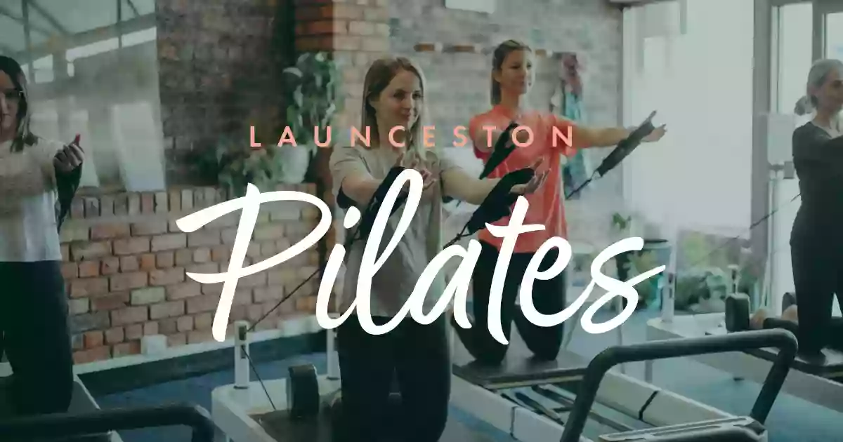 Launceston Pilates