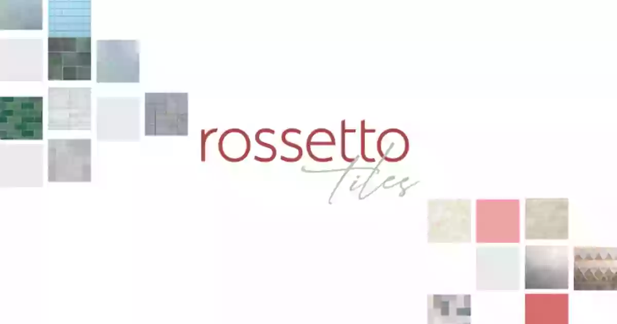 Rossetto Tiles