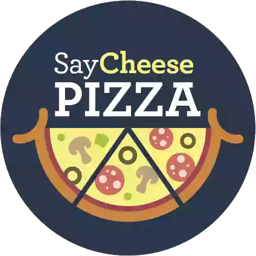 Say Cheese Pizza Strathfieldsaye