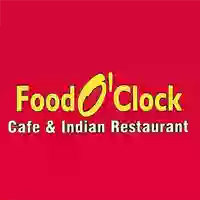 Food O'Clock Cafe & Indian Restaurant