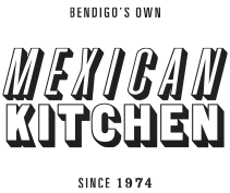 Mexican Kitchen