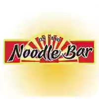 Jin Yang Noodle Bar