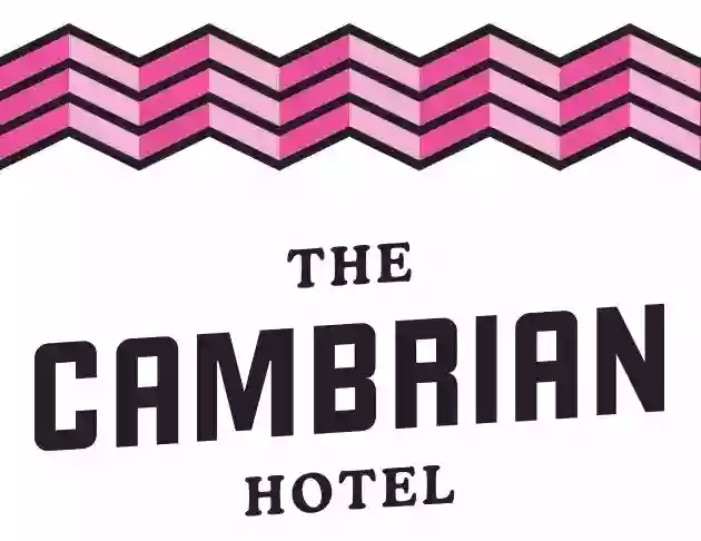 The Cambrian Hotel