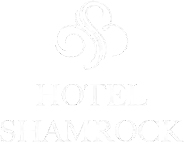 The Hotel Shamrock