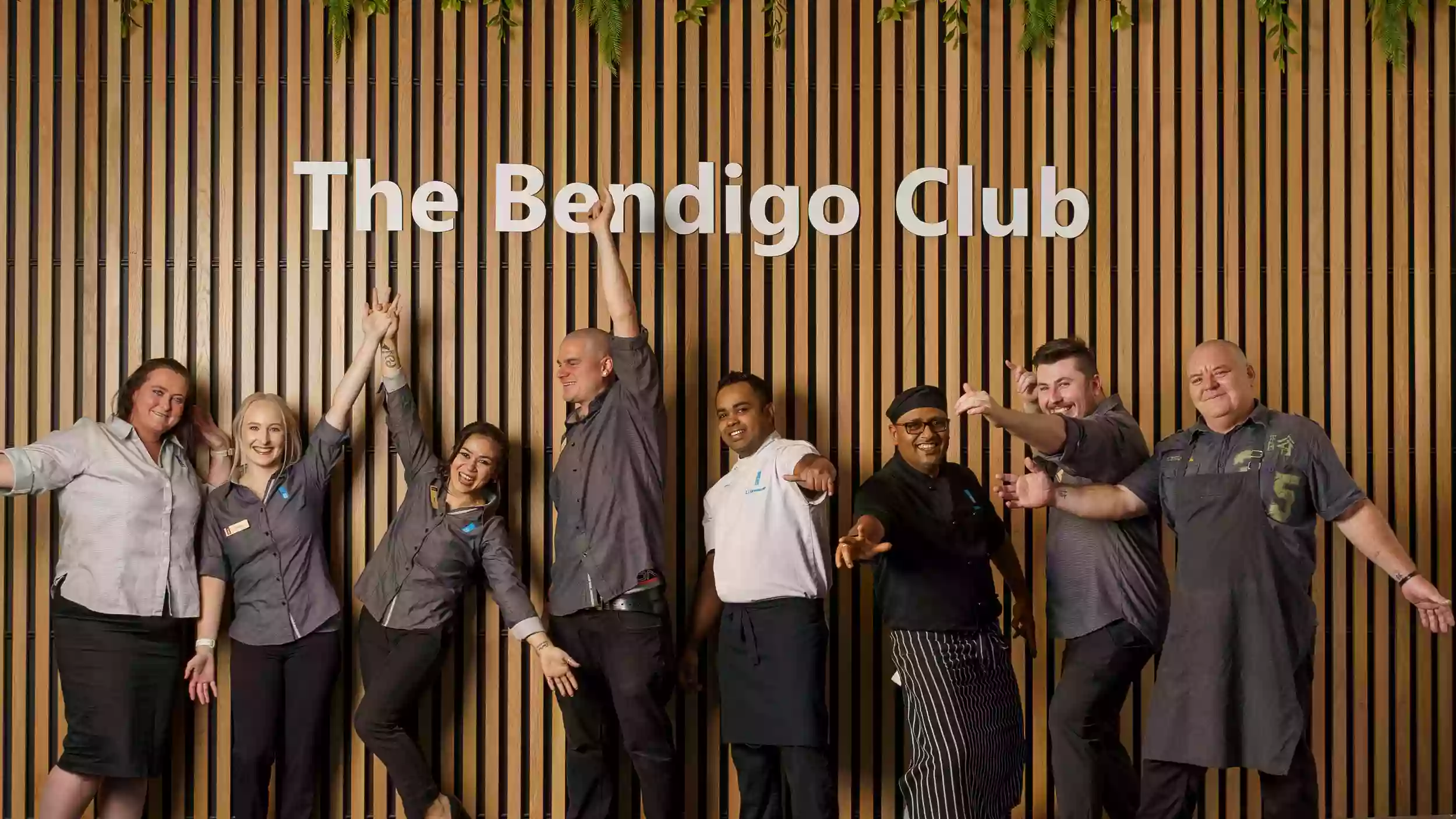 The Bendigo Club