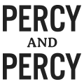 Percy and Percy