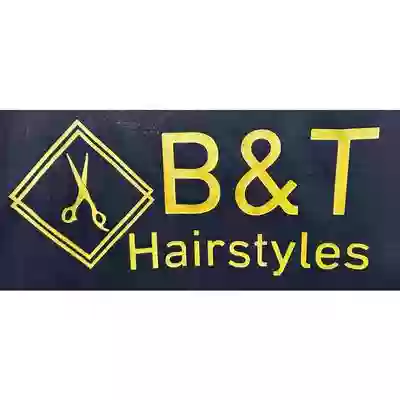 B&T Hairstyles