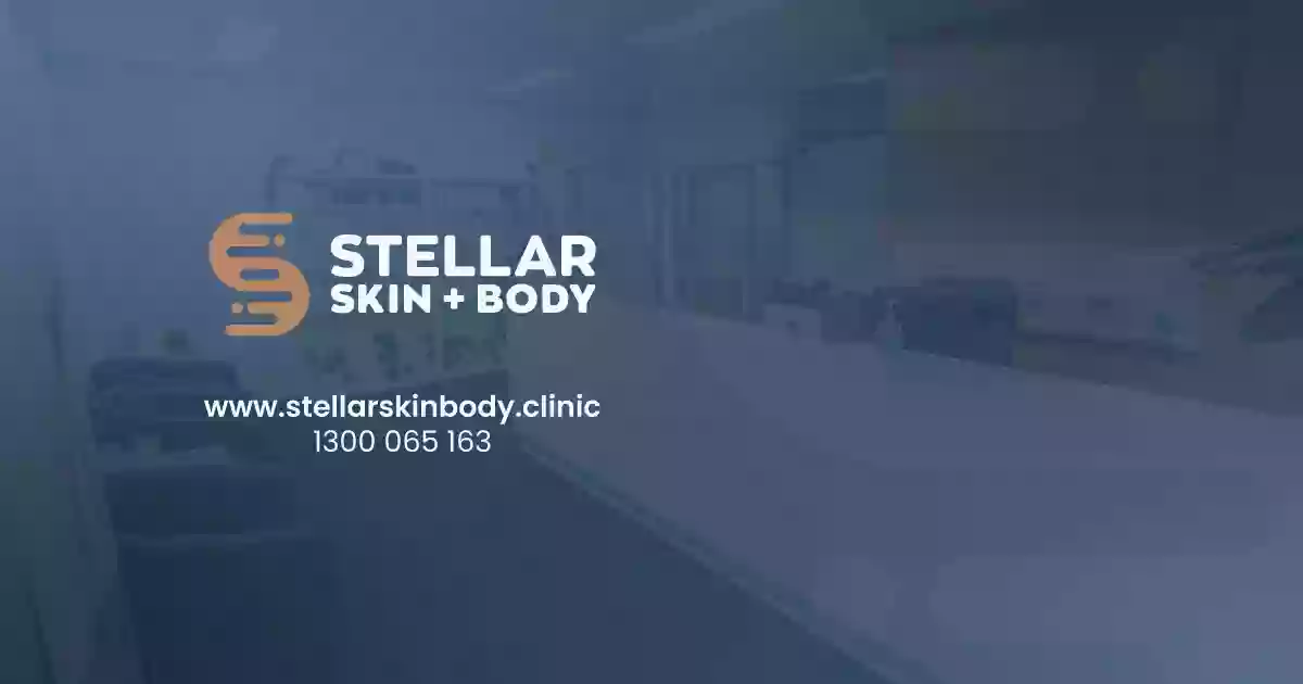 Stellar Skin + Body