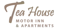 Tea House Motor Inn and Apartments