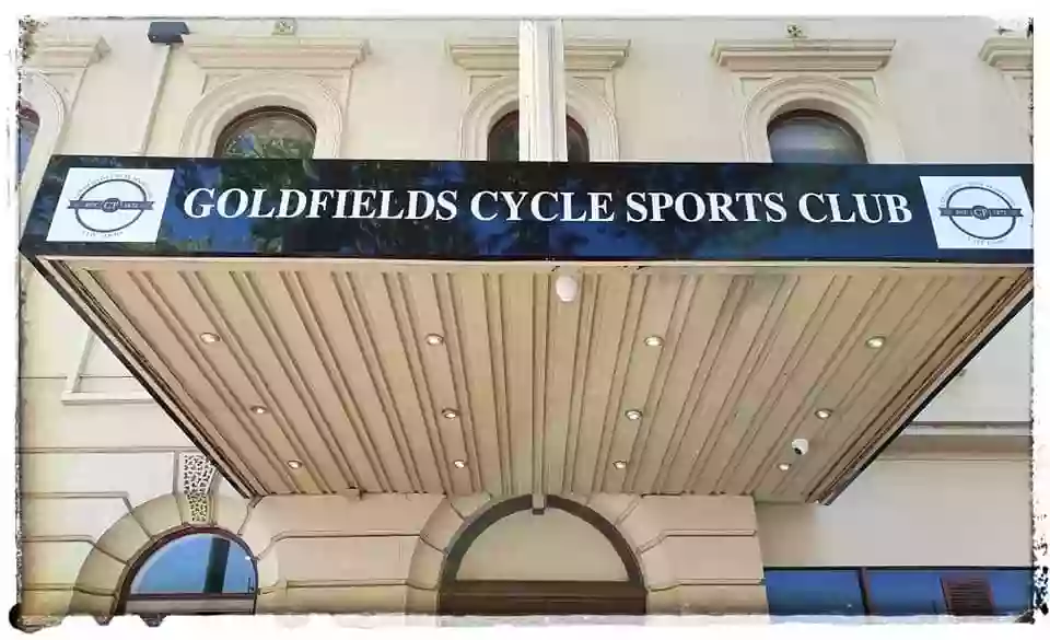 Goldfields Cycle Sports Club
