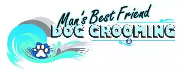 Man's Best Friend Dog Grooming