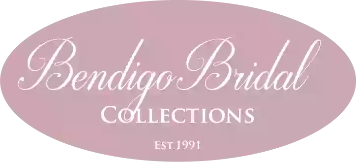 Bendigo Bridal Collections