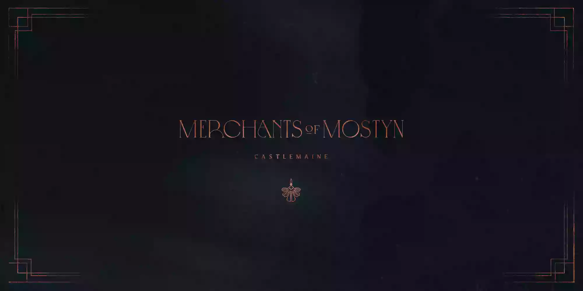 Merchants of Mostyn