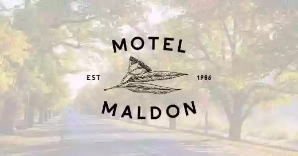 Motel Maldon