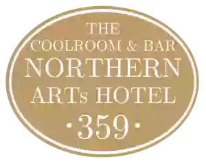 Northern Arts Hotel