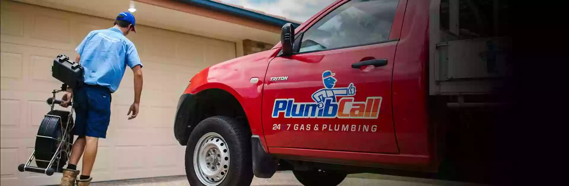 PlumbCall Bendigo