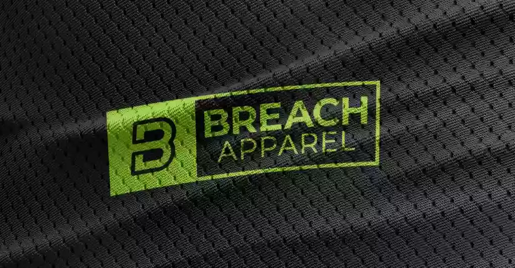 Breach Apparel