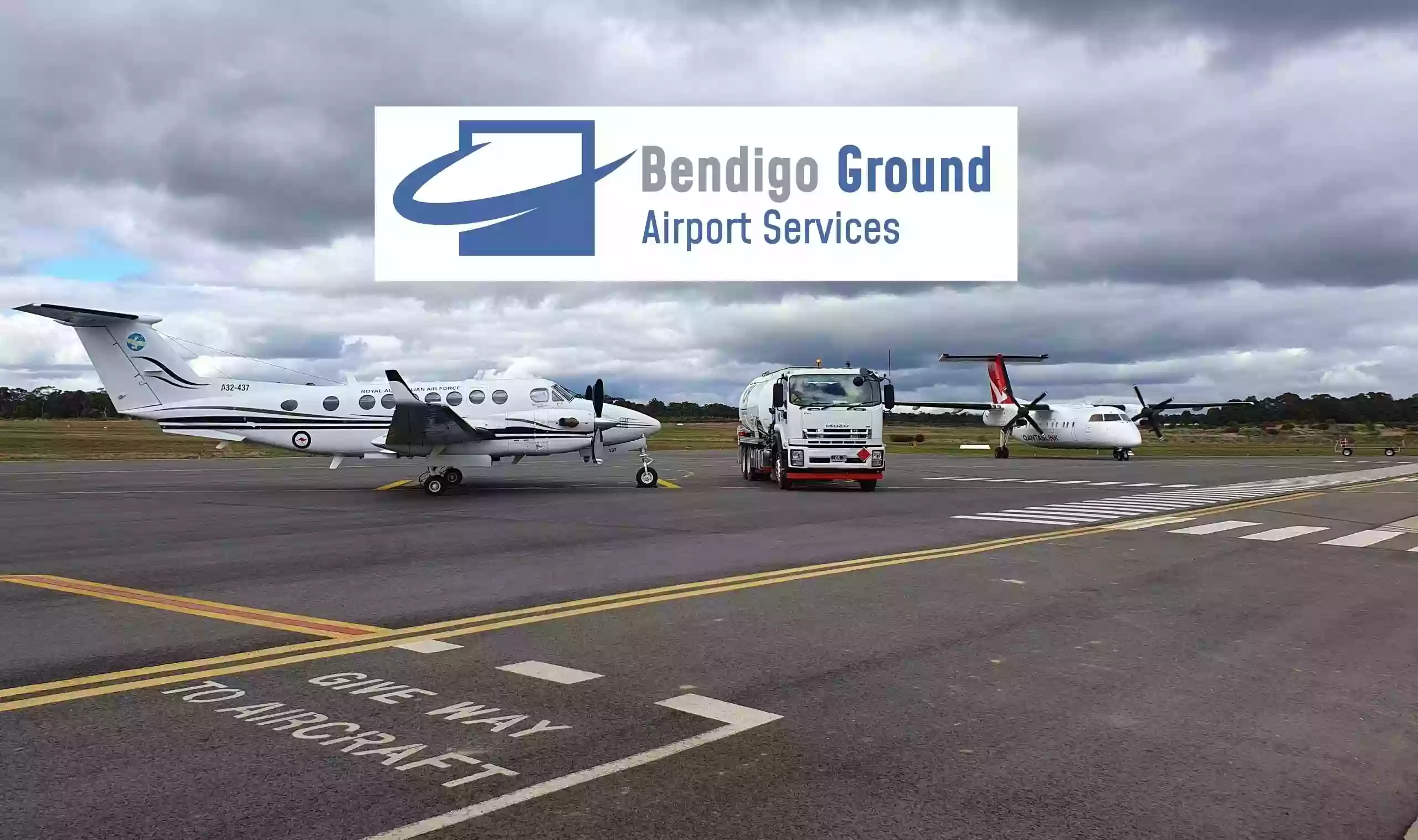 Bendigo Ground Airport Services